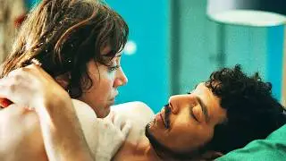 DERRI&Egrave;RE LES PALMIERS Bande Annonce (2026) Maroc