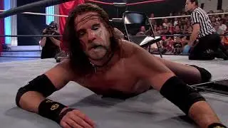 Jarek 1:20 vs.  YUMA [Non Sanctioned Match &bull; CWFH]