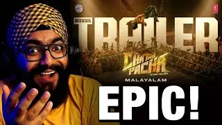 Chatha Pacha: The Ring of Rowdies Trailer REACTION