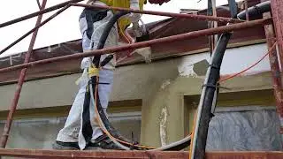 PlastCoat plastering by Wagner