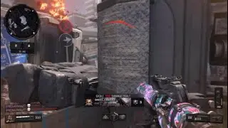 Micro MG is Unfair  (Black Ops 4)