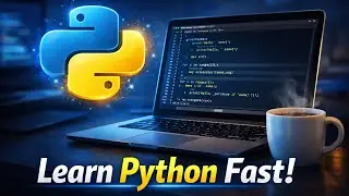 Introduction to Python l Python Programming for Beginners l AlgoLabX