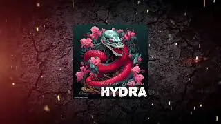 Bohdan Kosheliuk - Hydra (Original Mix) [ Regroup Records ]