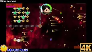 Chicken Invaders Universe Budget Constraint #7 | By Bob The Train