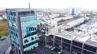 LOCAL EN RENTA EQUIPADO CENTRIKA MONTERREY NUEVO LEON