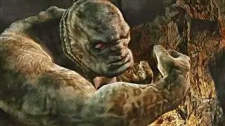 A Dog Saved Leon's Life in Resident Evil 4