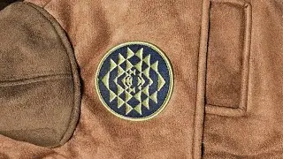 Battlestar Galactica Remembered - GalacticCostume Warrior jacket review!