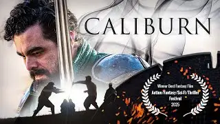 Award Winning KING ARTHUR Short Film