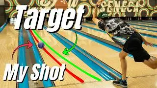 Я пытался промахнуться намеренно | Обзор Brunswick Alert Ball