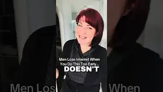 Men lose interest when you do this too early&hellip; ￼