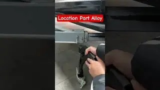 Local Alloy Star Maker #shortsfeed #automobile #tecnician #mechanic #brakesystem #shorts #ytshorts