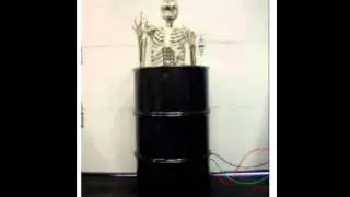 Embalming Spitter 