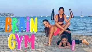 Exercises for Children | Brain Gymnastics to Strengthen Your Mind and Learn Better