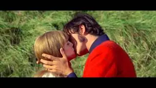 FAR FROM THE MADDING CROWD - Official Trailer - 60th Anniversary Restoration