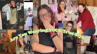 How To Find Your Authentic Style l My Style Transformation Before + After Tips for YOU!