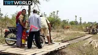 Money Talks: Mekong inhabitants threatened by Chinese dams