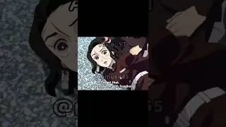 Demon Slayer Swap AU#demonslayer #kimetsunoyaiba #kny #knyedit #mitsuri #nezuko #tanjiro #anime