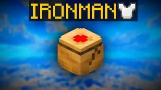 Полное руководство по аксессуарам Ironman | Hypixel Skyblock