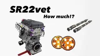 How much does it cost to fully build a SR20vet Head?! ( Was it worth it?)