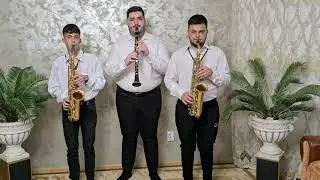 Asa-i Romanul Instrumental Saxofon Clarinet