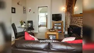 Bluebird Loft | Luxury Hotels in Coniston, Cumbria