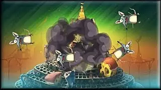 The Rats Online Game