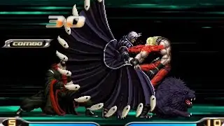 Original Zero Special Hidden Max Supers.💥🔥 #kof #shorts #zero #originalzero #rugal  #special #new