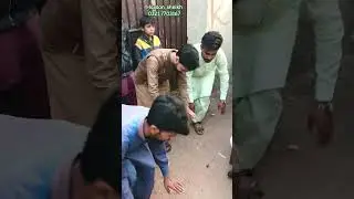 Chinioti Jhumar Super style