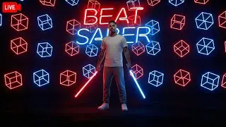 🔴LIVE! Beat Saber Custom Songs, Reacting to Jleww, and The Ultimate Chip Tier List!