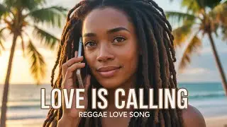 Love Is Calling &ndash; Reggae Love Song | Zion Express Music