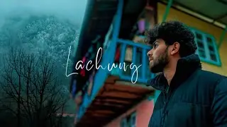Don't go to Lachung during winters | Lachung to Gangtok | pt.2