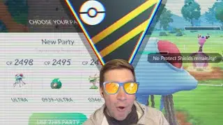 Creativity Is Overrated, Winning Isn't! | UL Summer Cup PVP Teams | Pok&eacute;mon GO Battle League
