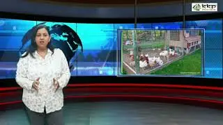 मुर्गे के क़त्ल में 7 पर FIR -KKP News