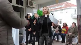 HBSB 90 anos:  Certificado de Reconhecimento aos Ex Presidentes
