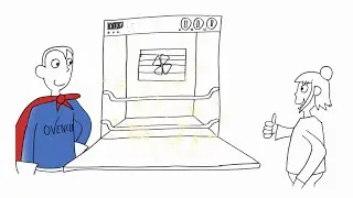 Ovenclean's Home Cleaning Franchise