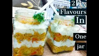 Maggi In The Jar.. Easy And Tasty Recipe