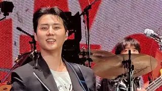 2026.1.18.The decade Day6 in HongKong 한페이지가 될수있게 [영케이직캠4K]