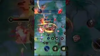 Ormar Help his Partner for excellent move #fantom #aov #tank
