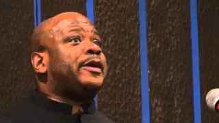 SBC 7 last words 2016 Minister Keith Barley 20160325