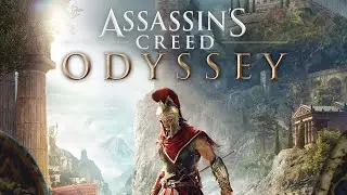 Assassin's Creed Odyssey Gameplay Live Part 13