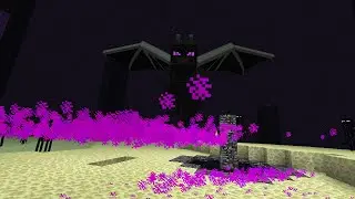 Minecraft 1.9! Snapshot 15w33b New potions, Enderdragon, and Scoreboards
