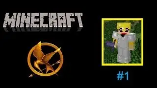 Hunger Games w/ TheNerdBoy97 and Ninja