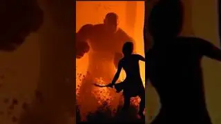 Best Stone Age War Movie in History ! Humans versus monster giants for blood to blood. #movie #war