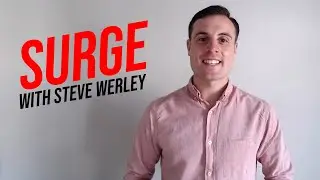 Surge with Nick Sicora (Disaster and Disability Consultants)