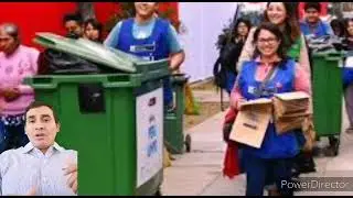 Idea Emprendedora Grupo DMA