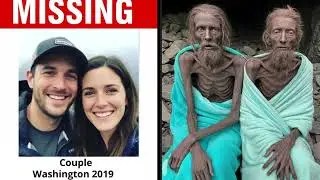 Missing Mountain Couple Found Alive but Unrecognizable &mdash; Why Didn&rsquo;t Search Teams Identify Them Soone