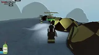 roblox tragedy
