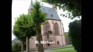 Kiedrich im Rheingau-History