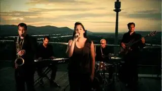 You Light Up My Life - Groove Cafe - Rooftop Version