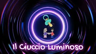 Il ciuccio luminoso